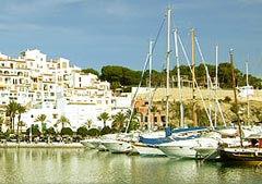 Moraira